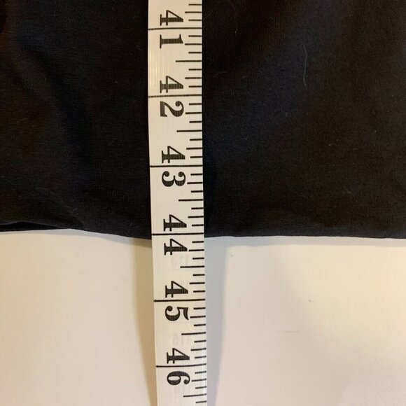 Superdown Women's Body Con Sleeveless Choker Slit Mini Dress Size‎ M - Picture 16 of 16